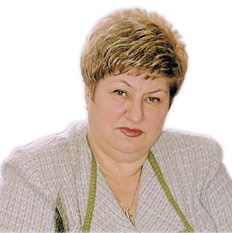 Голова Федерації грецьких товариств України Олександра ПРОЦЕНКО-ПІЧАДЖІ.